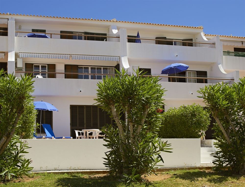 Cheerfulway Vila Alba Apartamentos photo 1