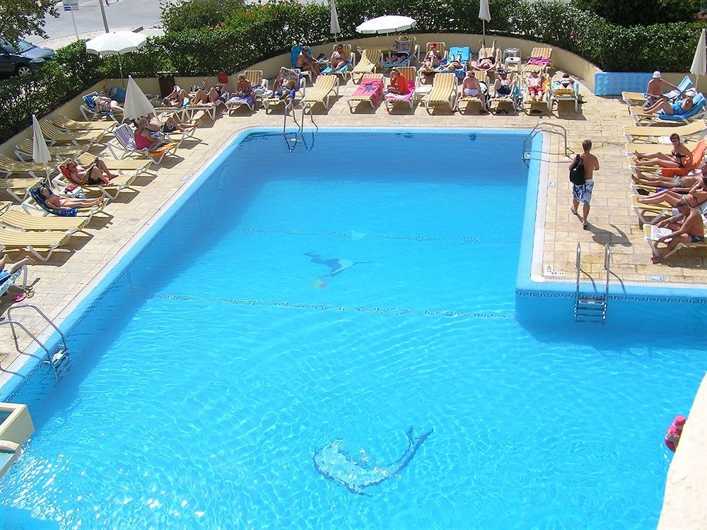 Cheerfulway Vila Alba Apartamentos photo 2