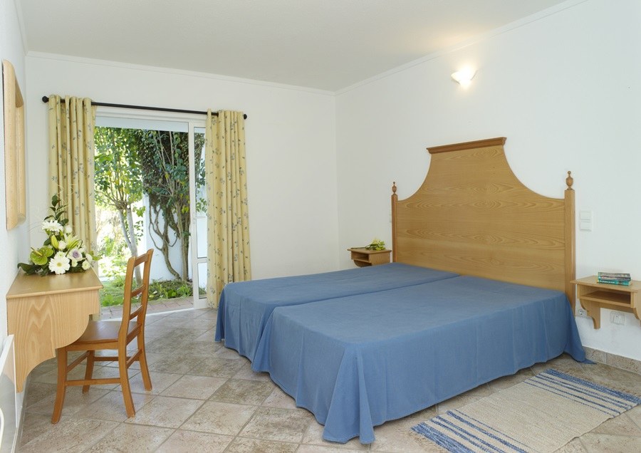 Cheerfulway Alto do Moinho Apartamentos