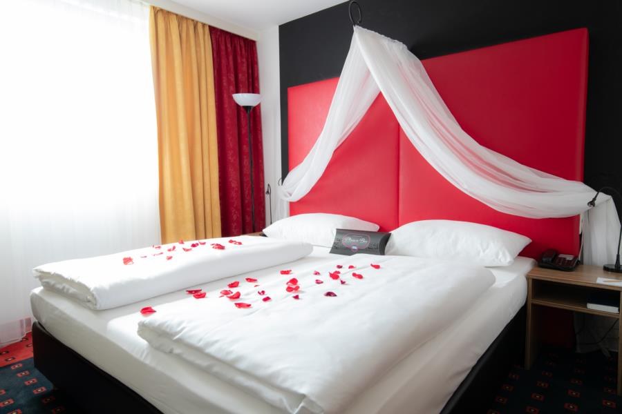 SENATOR HOTEL VIENNA photo 1
