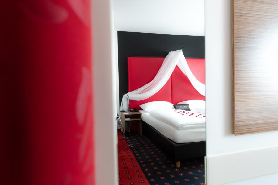 SENATOR HOTEL VIENNA photo 2