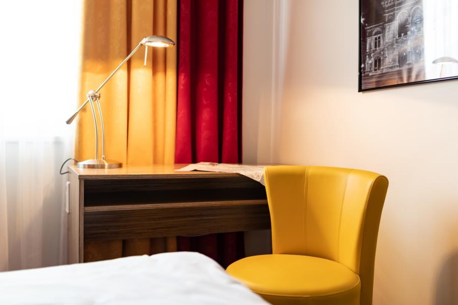 SENATOR HOTEL VIENNA photo 3