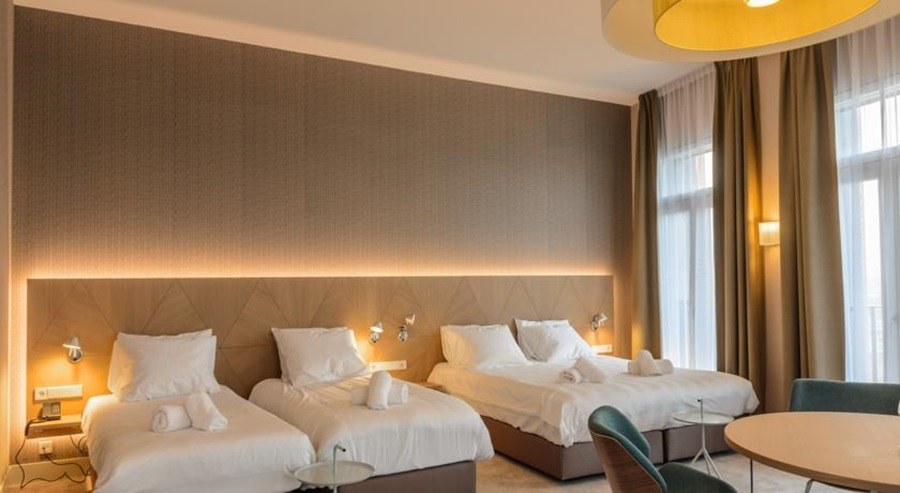 AMADI PANORAMA HOTEL photo 2