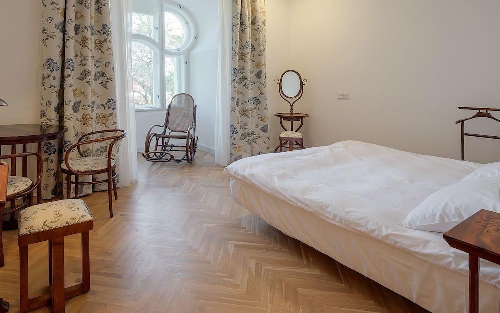 VILLA CSONKA BY HOTEL PRIVO photo 2
