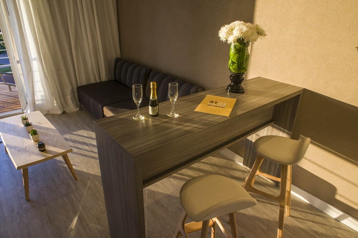 2122 HOTEL ART DESIGN photo 1