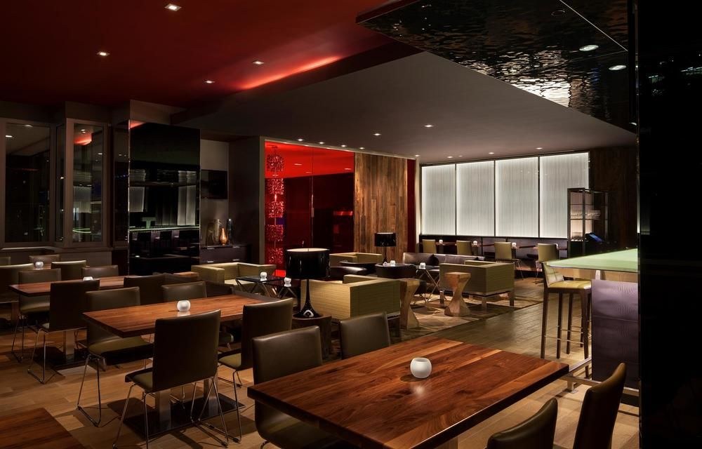 HYATT REGENCY VANCOUVER photo 1