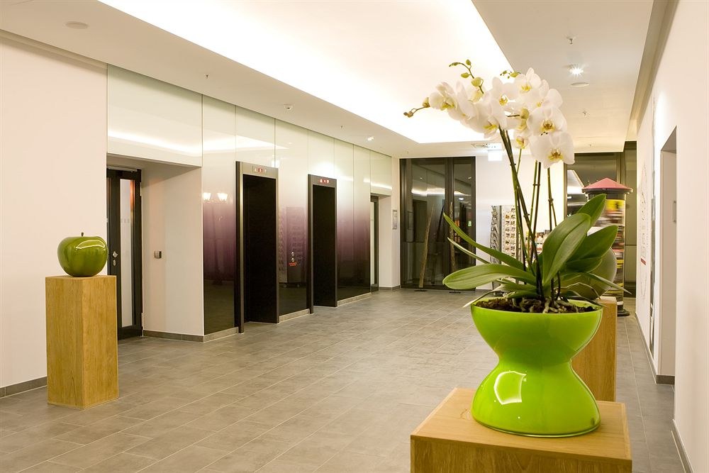 Mercure Hotel Moa Berlin photo 1