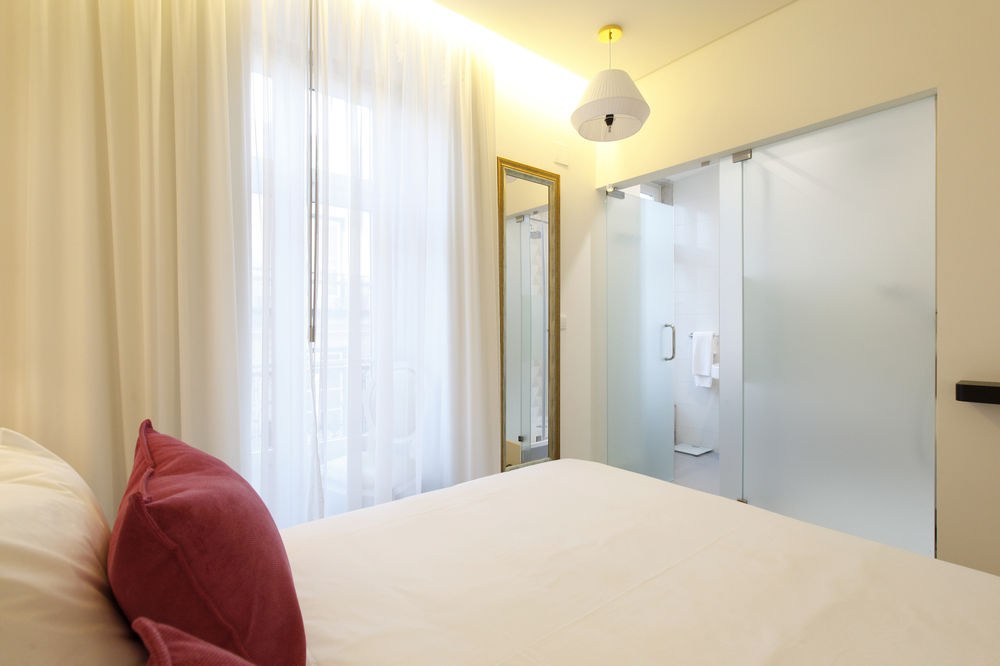 HOTEL LIS BAIXA