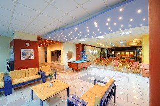 HOTEL AGRABELLA  12YO photo 1