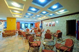 HOTEL AGRABELLA  12YO photo 3