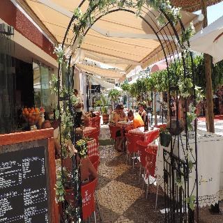 Albufeira Beach Hotel photo 3