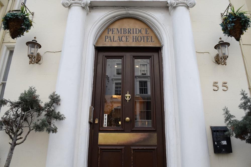 PEMBRIDGE PALACE HOTEL photo 4