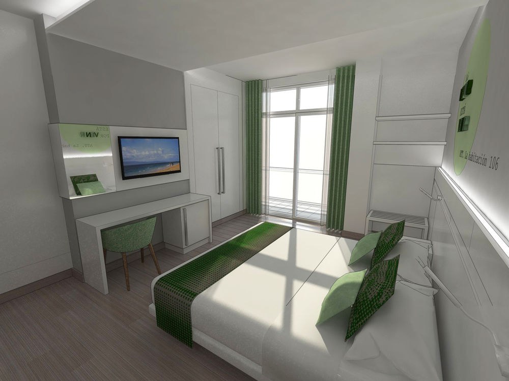 Hotel Aloe Canteras photo 1