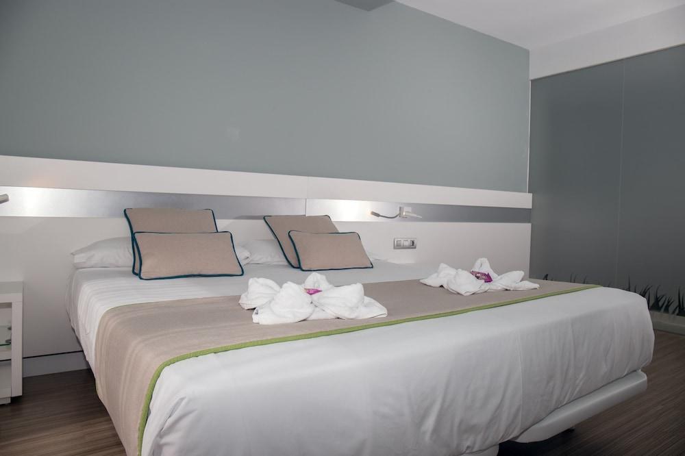 Hotel Aloe Canteras photo 4