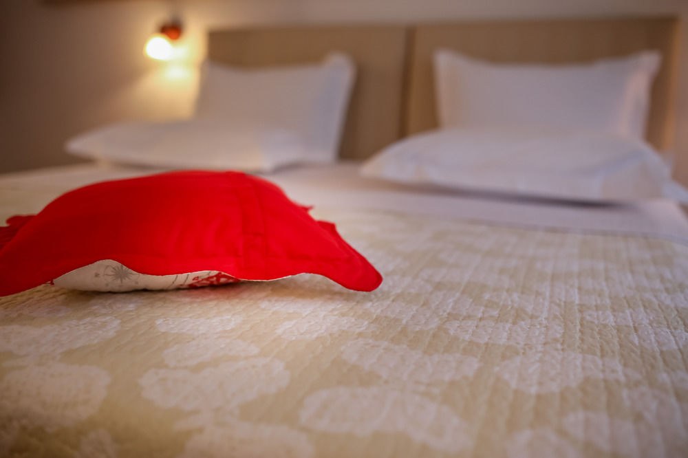 GARDEN APARTMENT HOTEL photo 1