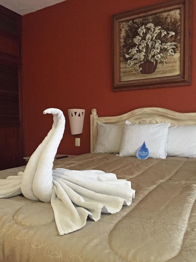 HACIENDA SAN MIGUEL HOTEL & SUITES photo 4