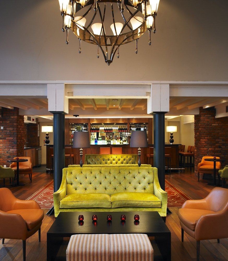 WORSLEY PARK MARRIOTT HOTEL  COUNTRY CLUB