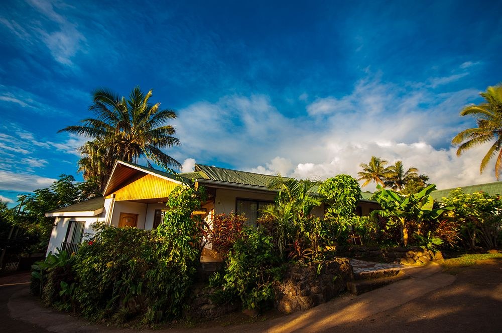 Easter Island Eco Lodge photo 1