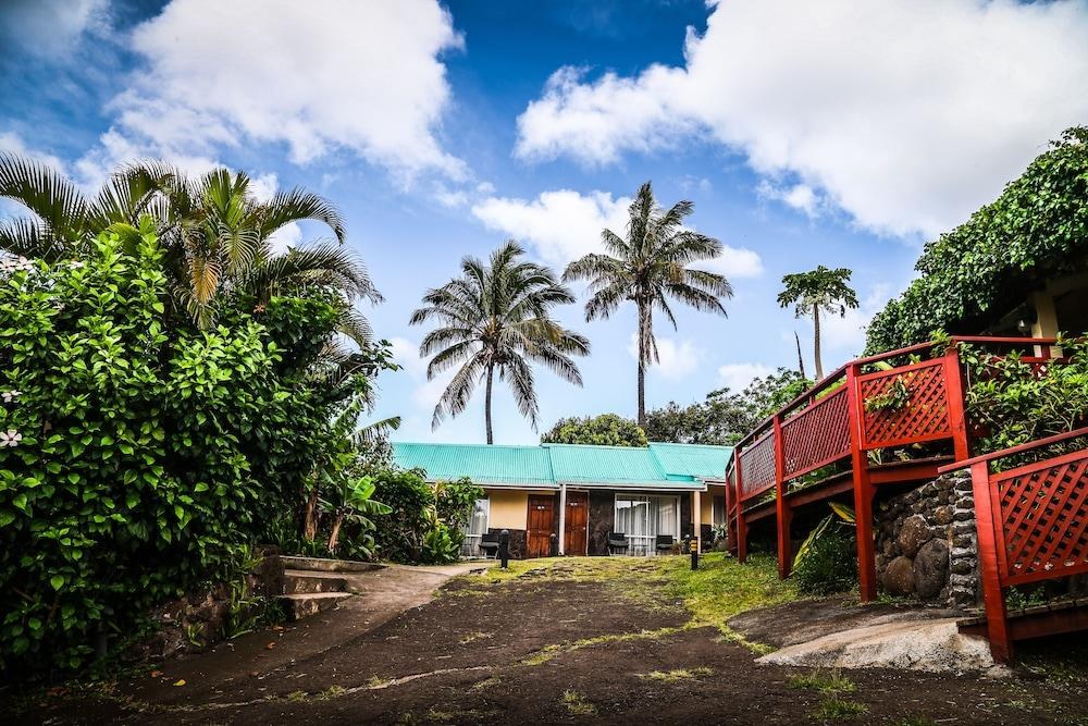 Easter Island Eco Lodge photo 3