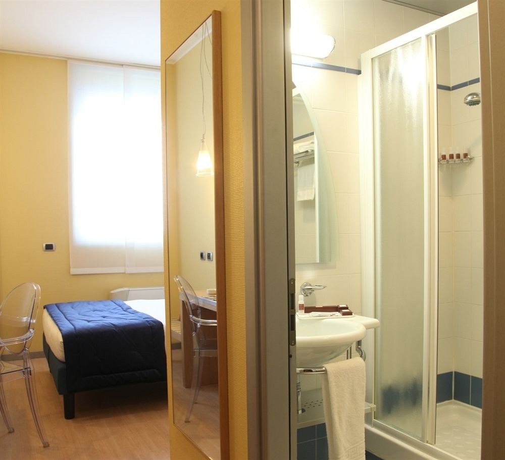 B&B Hotel Milano La Spezia