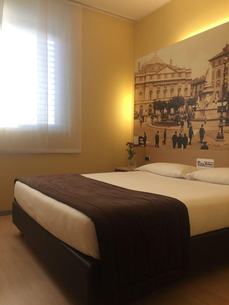 B&B Hotel Milano La Spezia photo 3