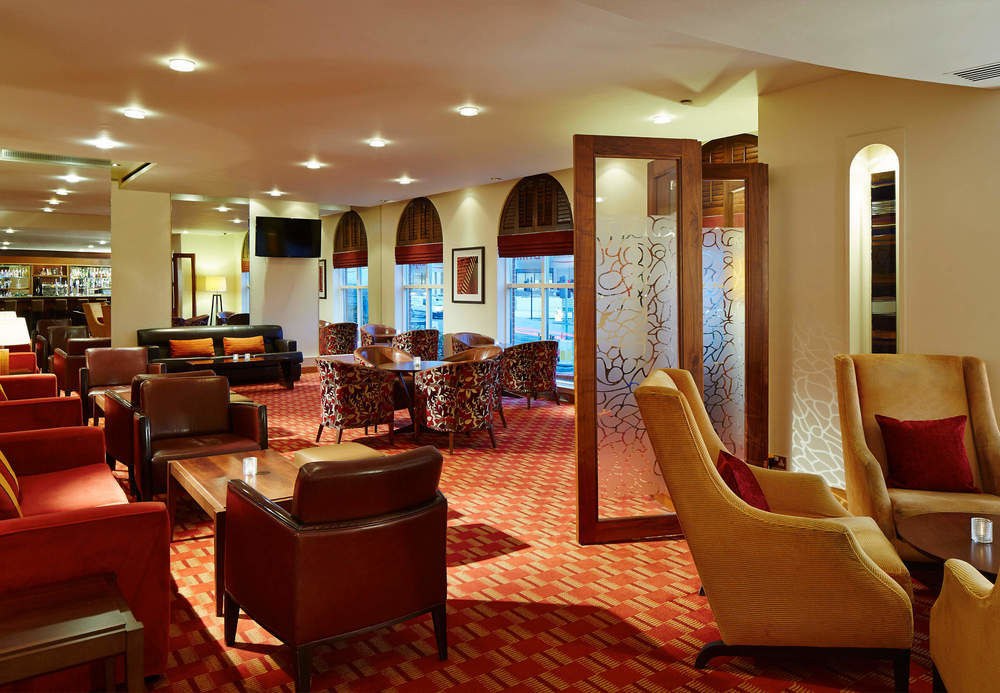 BEXLEYHEATH MARRIOTT HOTEL photo 2