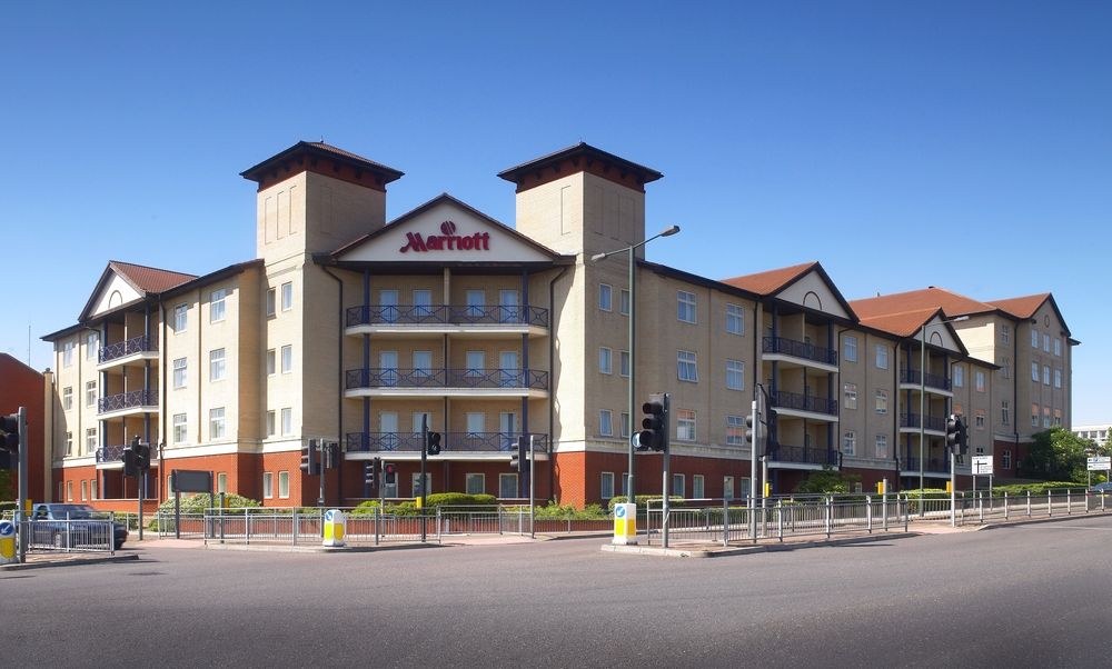 BEXLEYHEATH MARRIOTT HOTEL photo 4