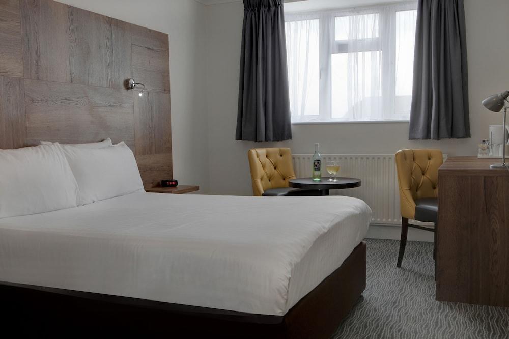 Best Western White House Hotel photo 4
