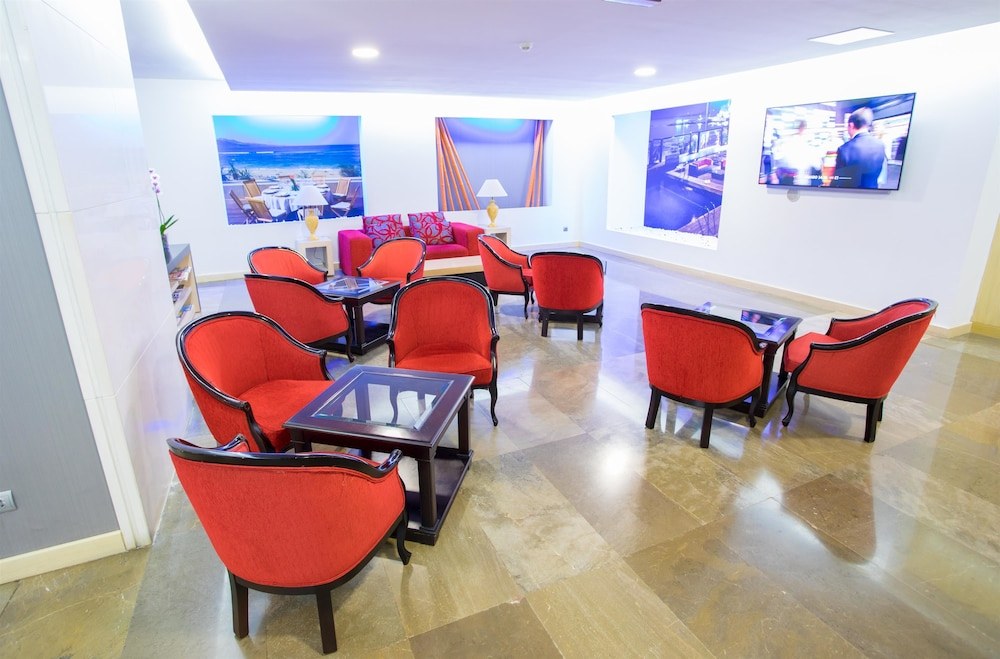 Hotel Cristina by Tigotan Las Palmas - Adults Only (+16) photo 1