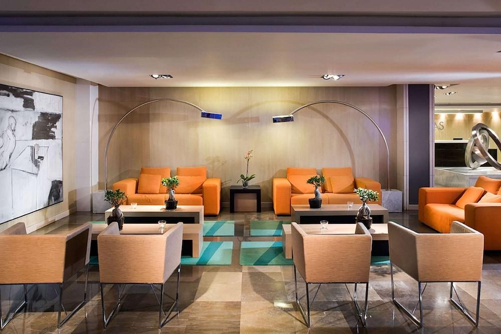 Hotel Cristina by Tigotan Las Palmas - Adults Only (+16) photo 4