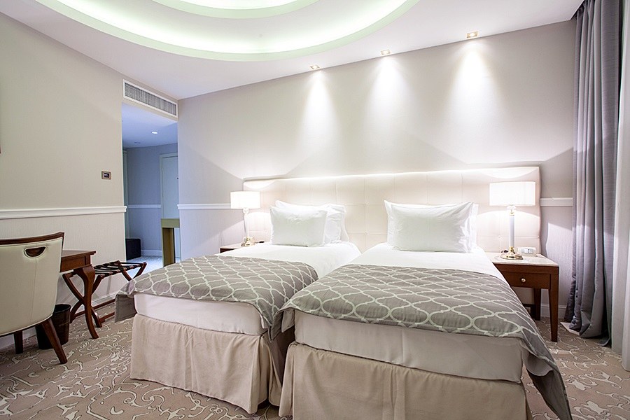 HOTEL INTERNATIONAL IASI photo 1