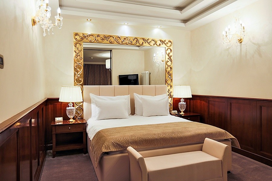 HOTEL INTERNATIONAL IASI photo 2