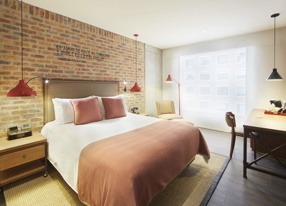 THE ARTISAN D.C. HOTEL, AUTOGRAPH COLLECTION photo 3