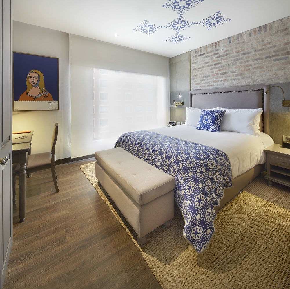 THE ARTISAN D.C. HOTEL, AUTOGRAPH COLLECTION photo 4