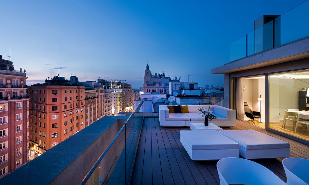 SmartRental Collection Centric II