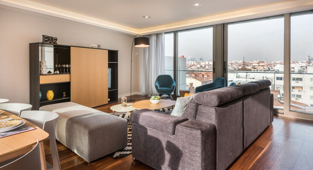 SmartRental Collection Centric II photo 1