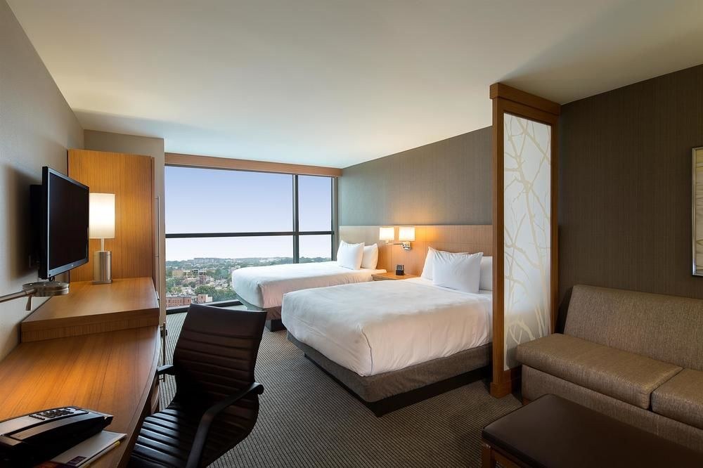 HYATT PLACE WASHINGTON DC US CAPITOL photo 1