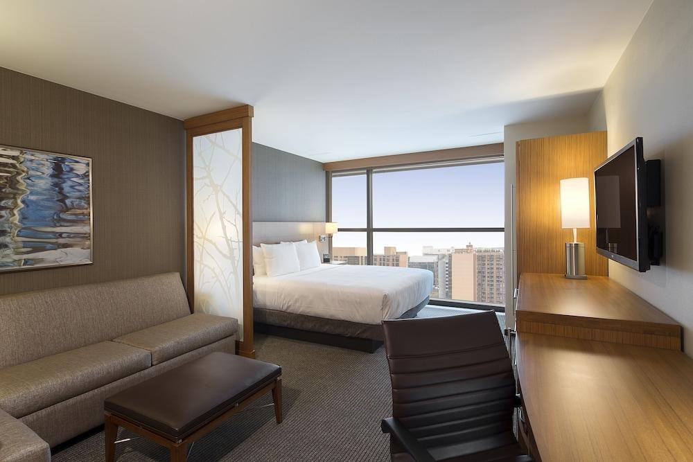 HYATT PLACE WASHINGTON DC US CAPITOL photo 3