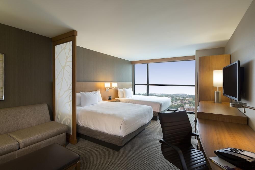 HYATT PLACE WASHINGTON DC US CAPITOL photo 4