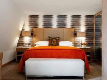 THE MARYLEBONE HOTEL photo 1