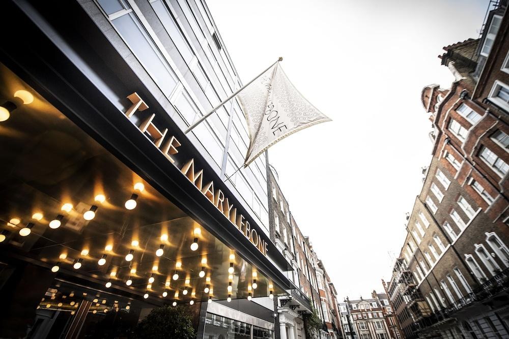 THE MARYLEBONE HOTEL photo 2