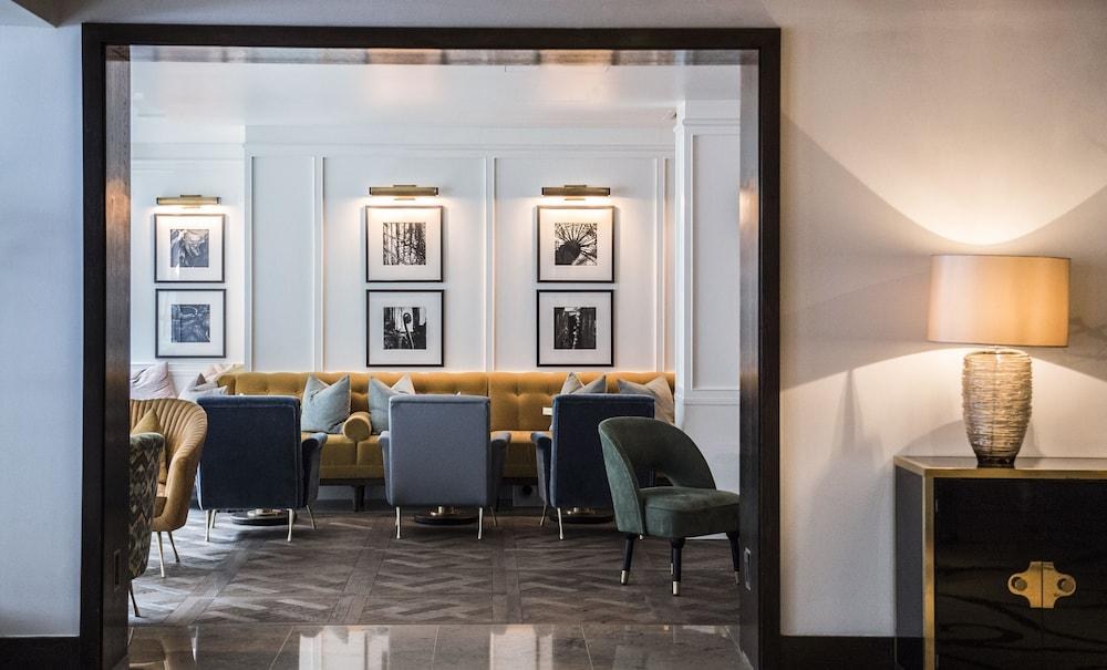 THE MARYLEBONE HOTEL photo 3