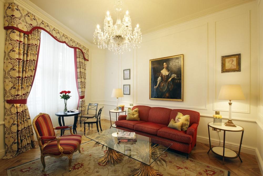 THE KENSINGTON HOTEL photo 3