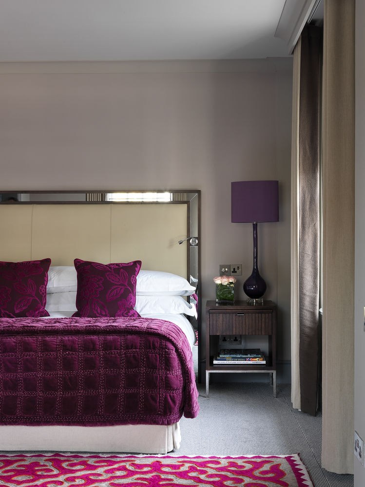 THE BLOOMSBURY HOTEL photo 1