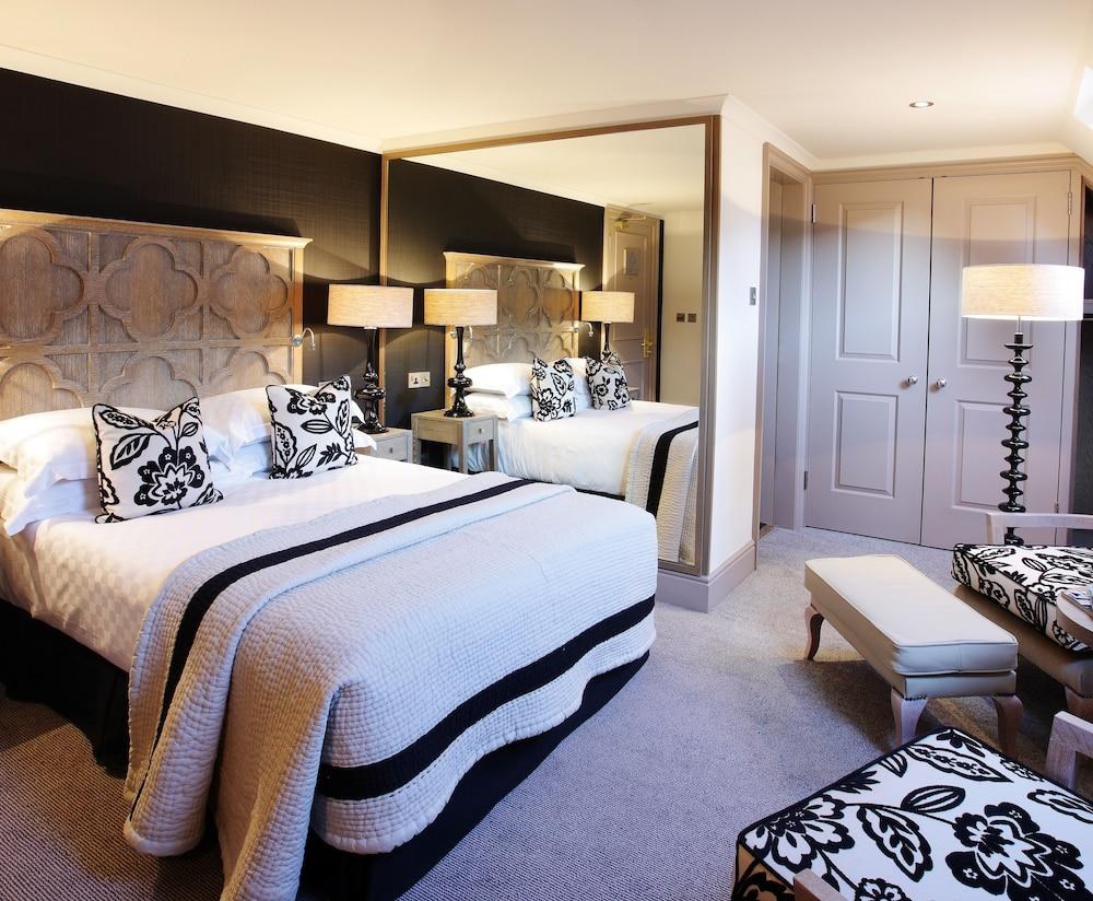 THE BLOOMSBURY HOTEL photo 3