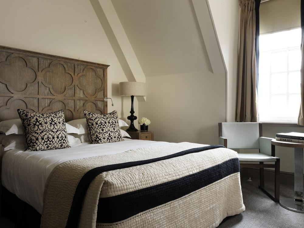 THE BLOOMSBURY HOTEL photo 4