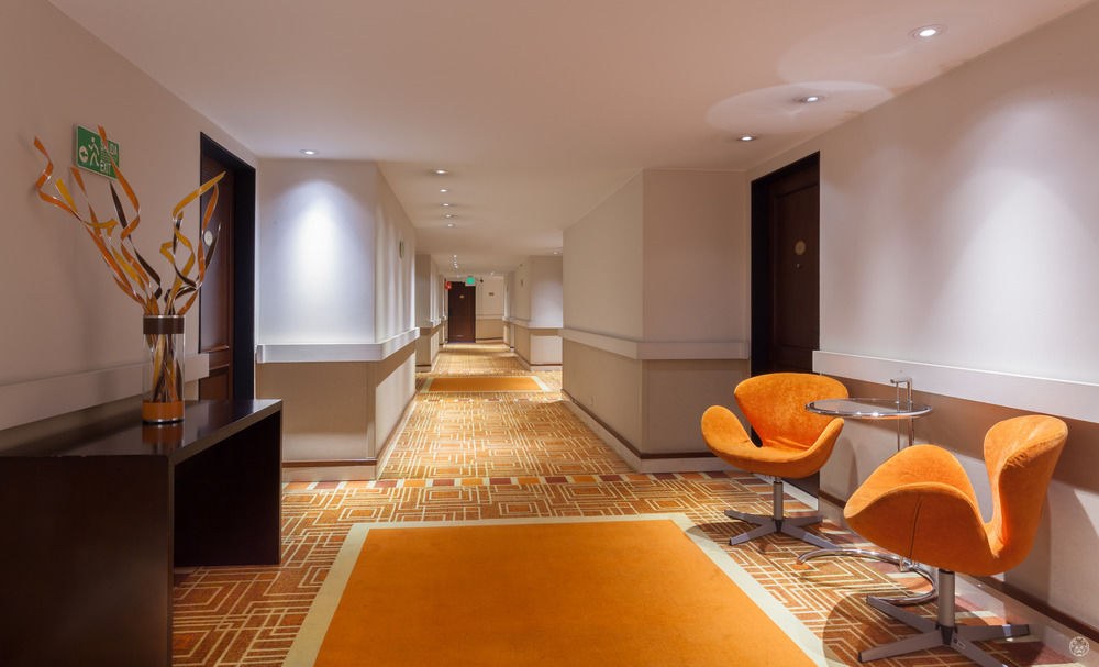 GHL HOTEL CAPITAL photo 1