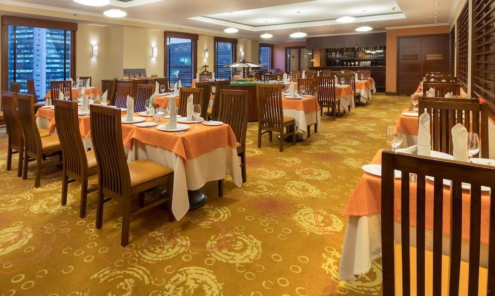 GHL HOTEL CAPITAL photo 4