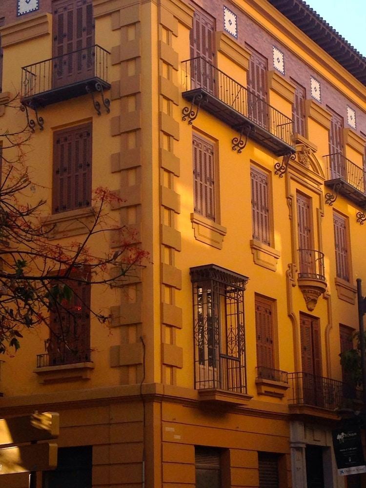Hotel Soho Boutique Malaga photo 2