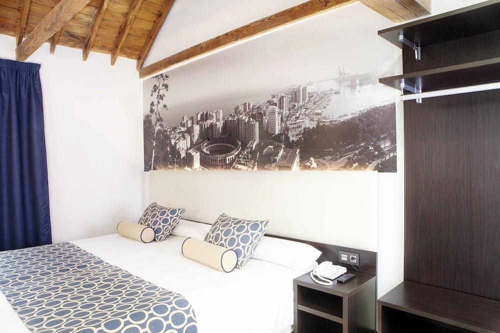 Hotel Soho Boutique Malaga photo 3
